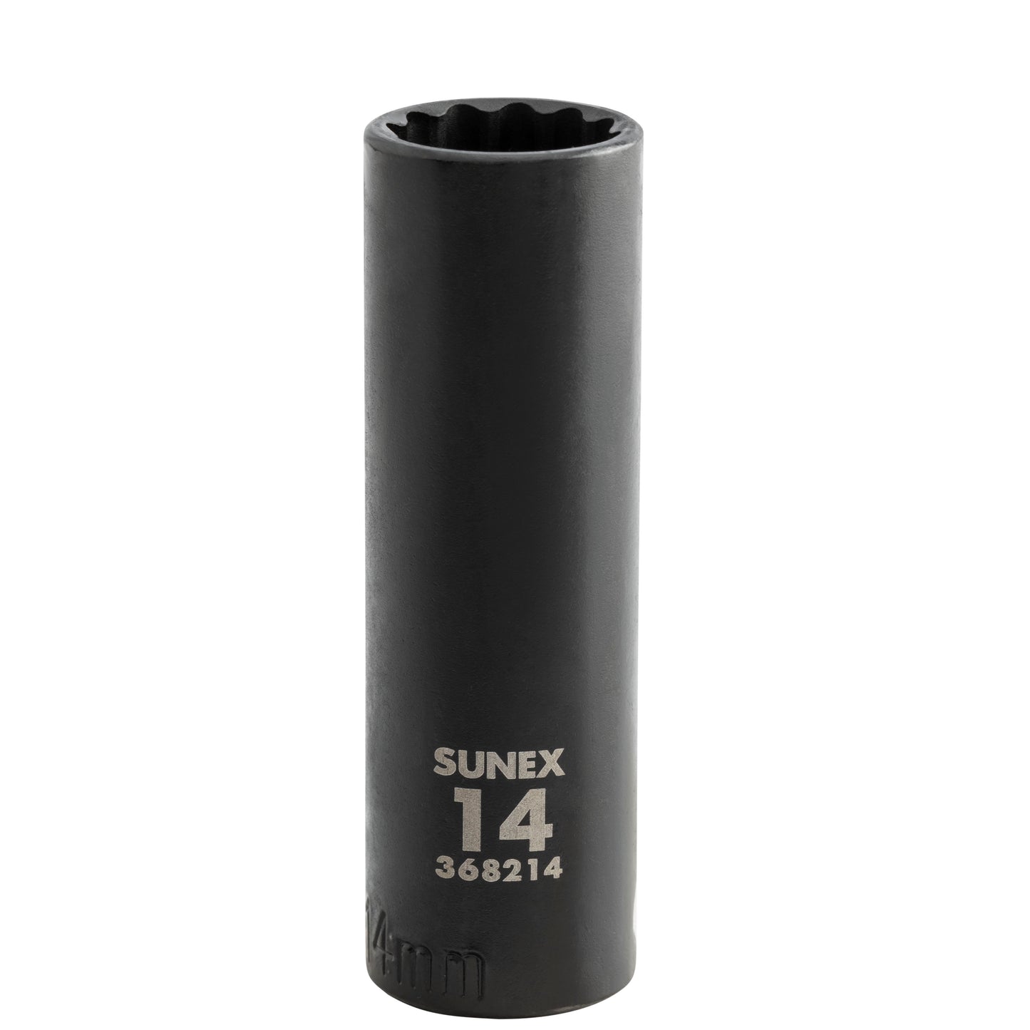 3/8" DRIVE 14MM 12 PT DEEP IMPACT SOCKET