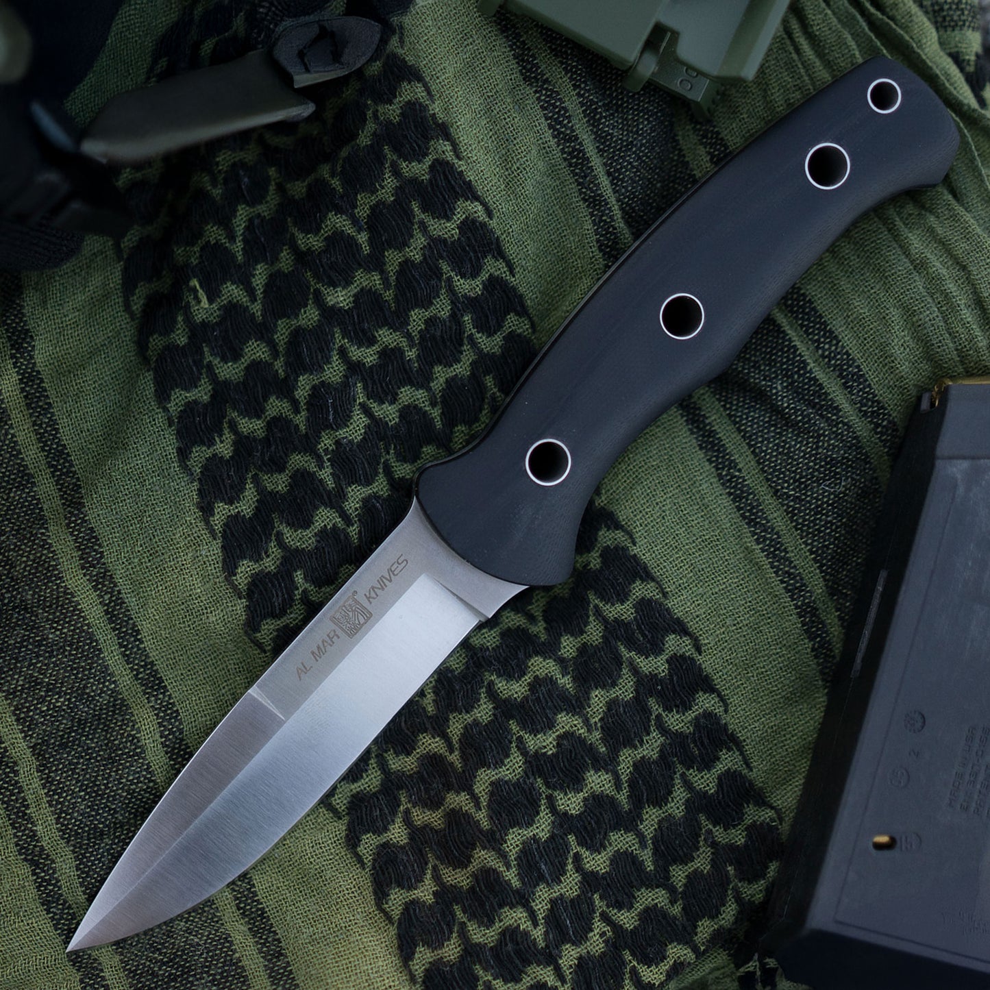 3" SERE OPERATOR 30