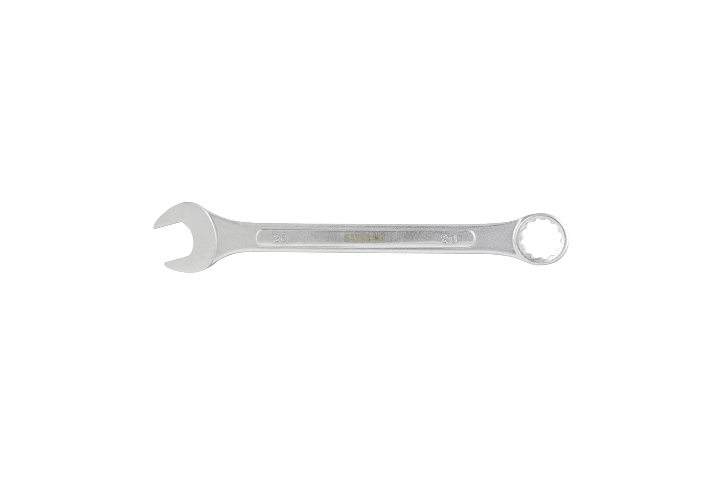 20MM RAISED PANEL COMBINATION WRENCH