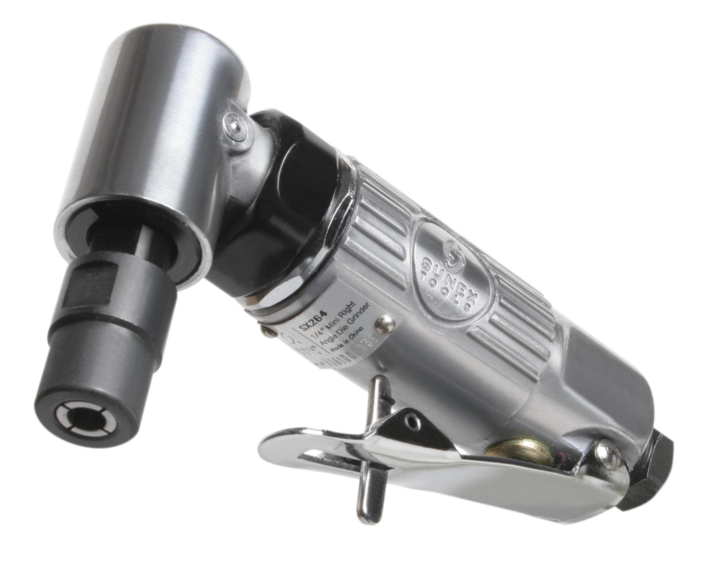 1/4" DRIVE MINI RIGHT ANGLE DIE GRINDER