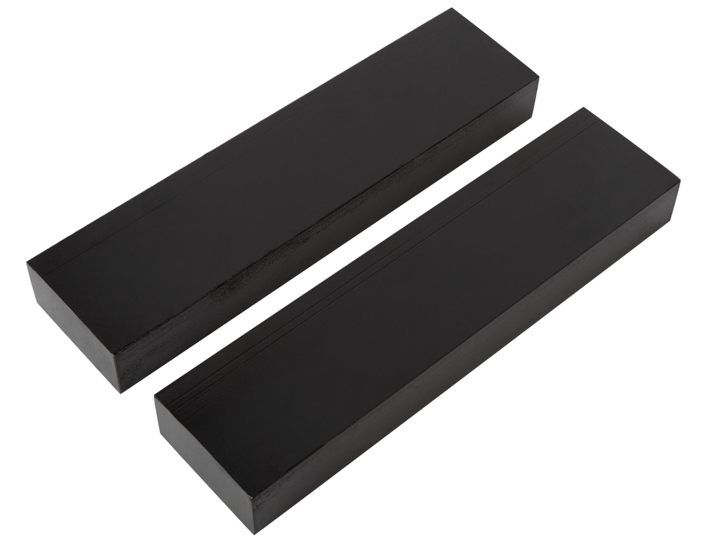 100 TON BED PLATES (PAIR)