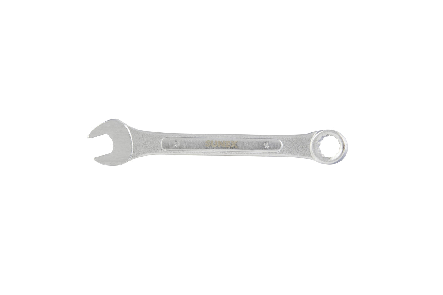 9MM RAISED PANEL COMBINATION WRENCH