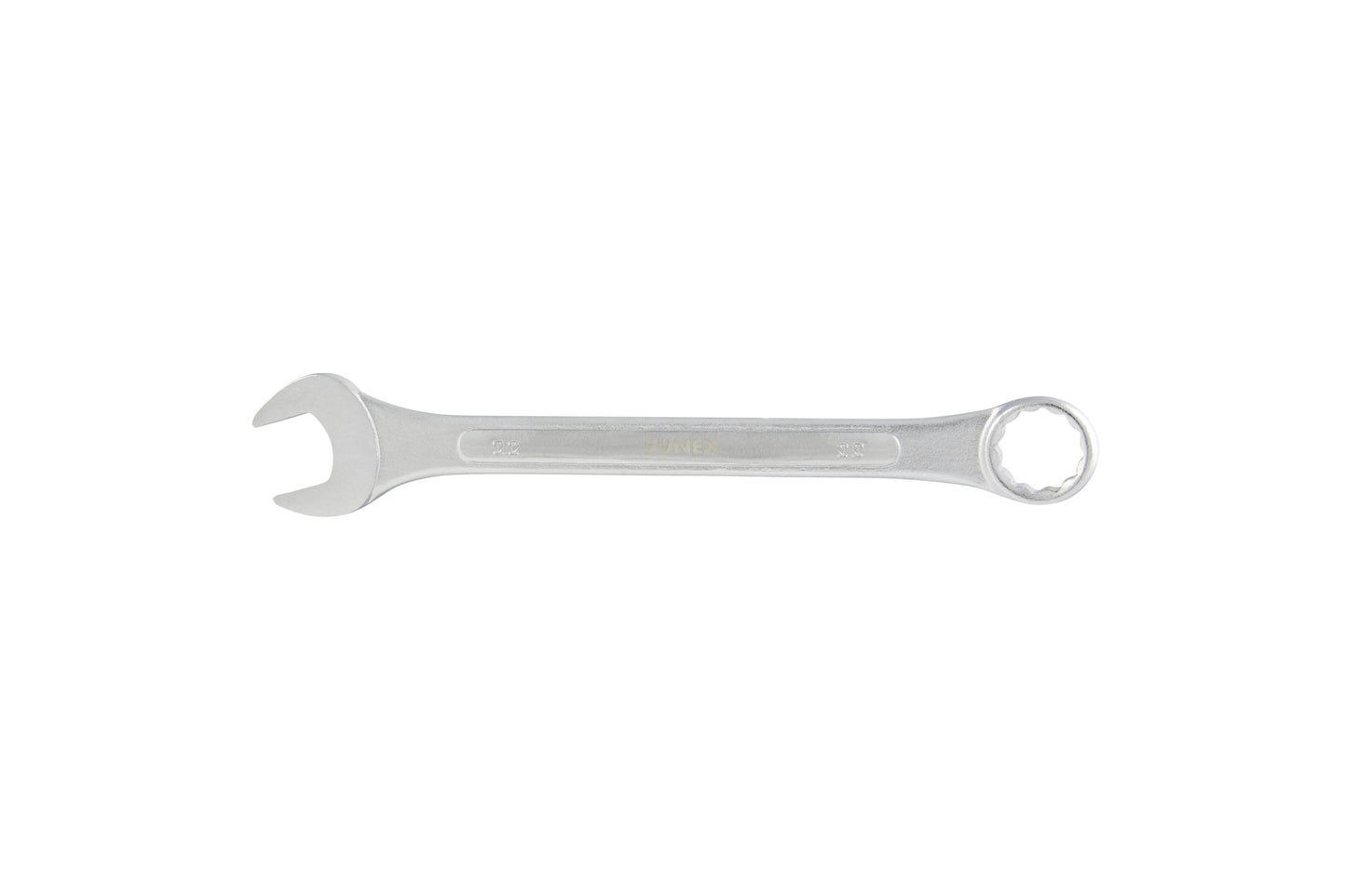 22MM RAISED PANEL COMBINATION WRENCH
