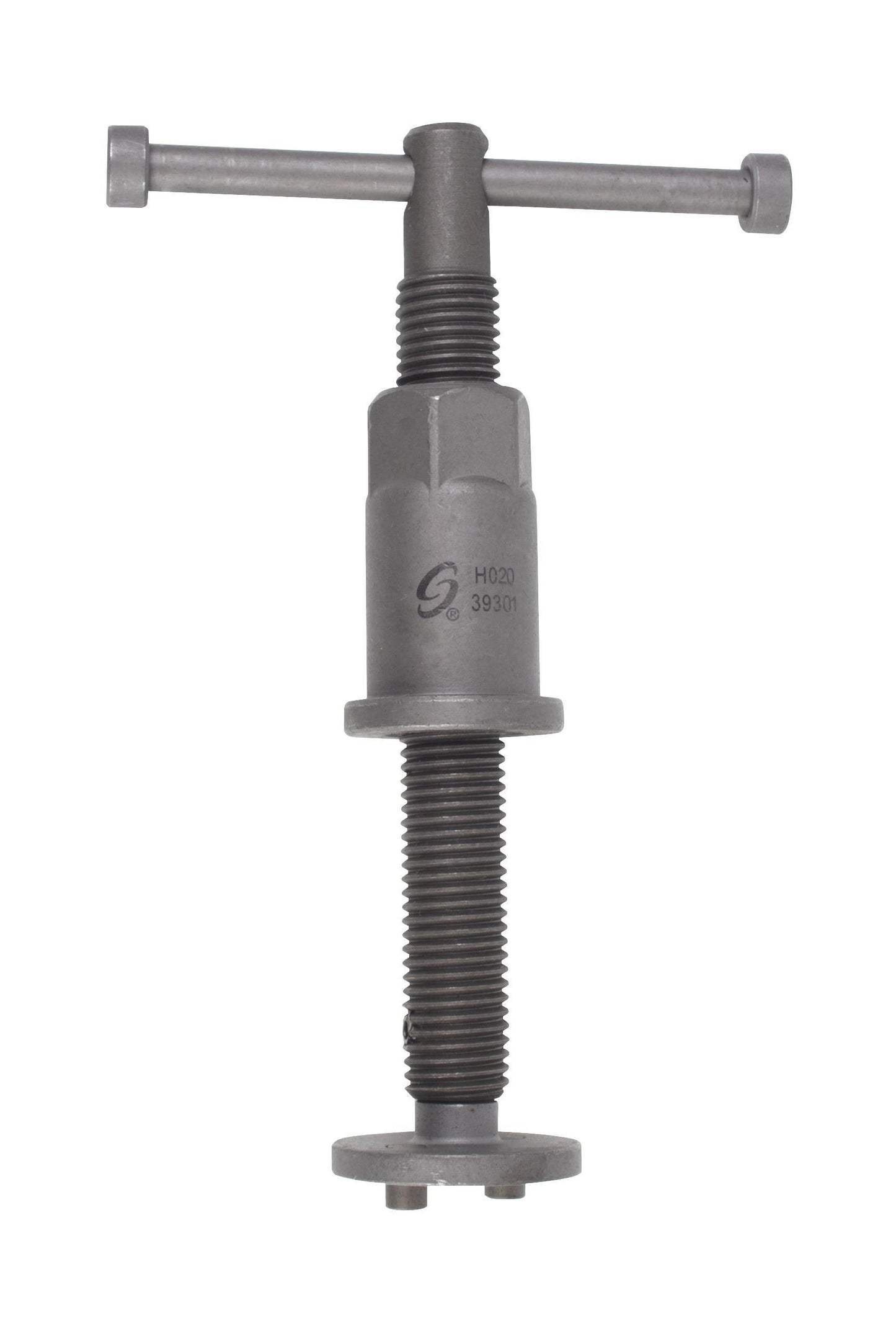 RIGHT ROTATING CALIPER