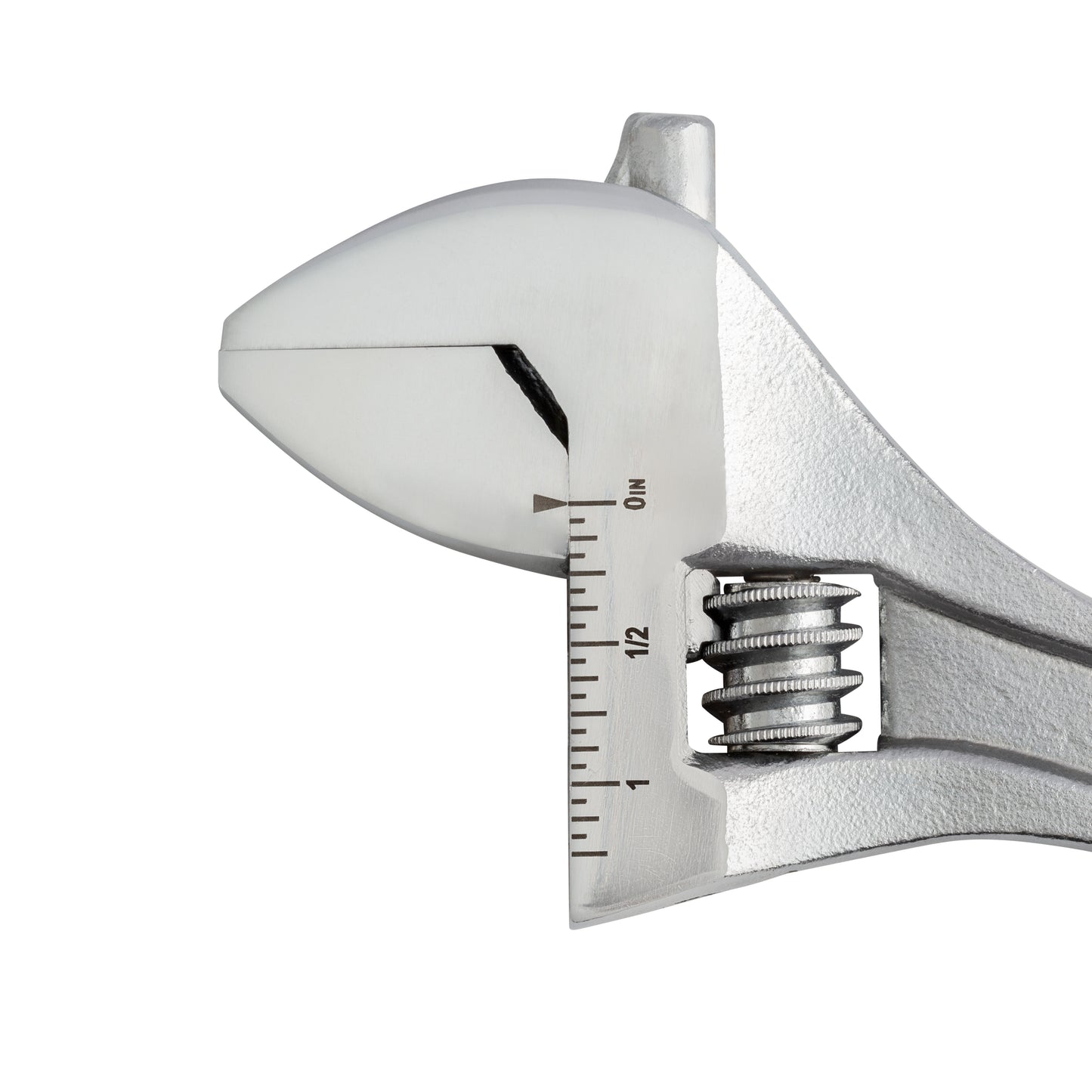 10" ADJUSTABLE WRENCH