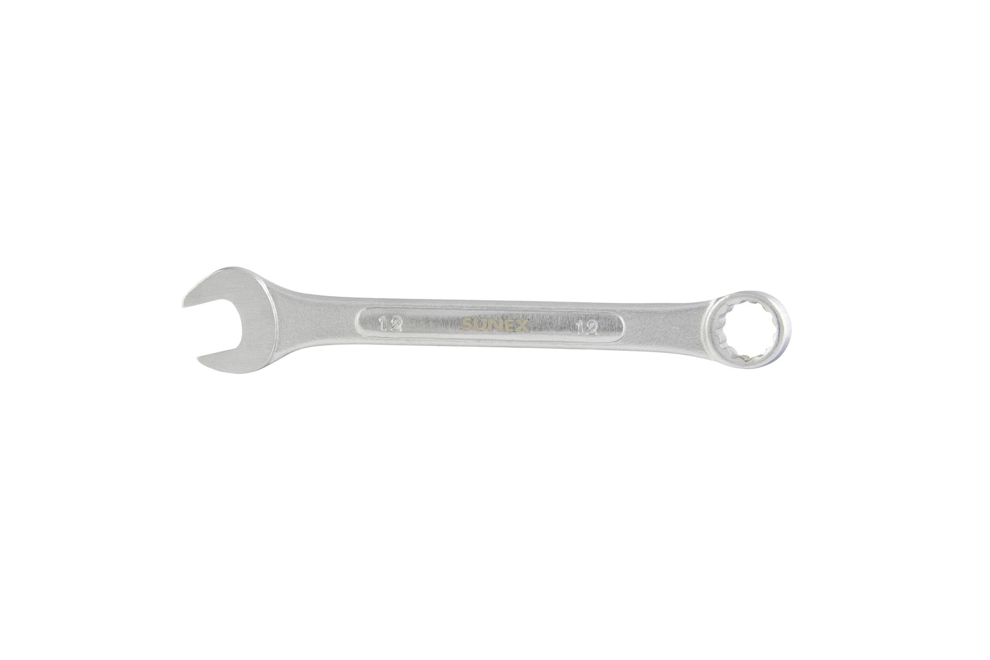 12MM RAISED PANEL COMBINATION WRENCH