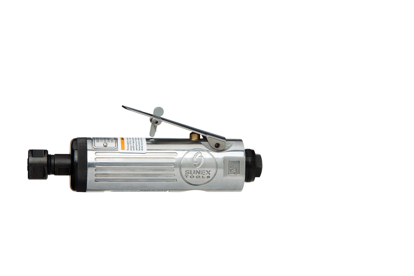1/4" DRIVE AIR DIE GRINDER