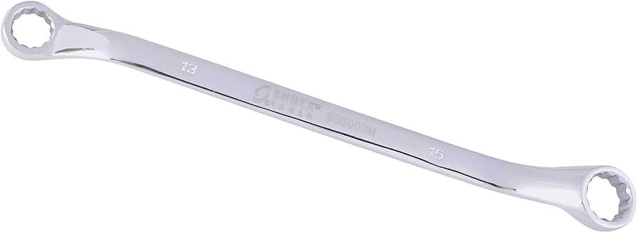 13MM X 15MM DOUBLE BOX WRENCH