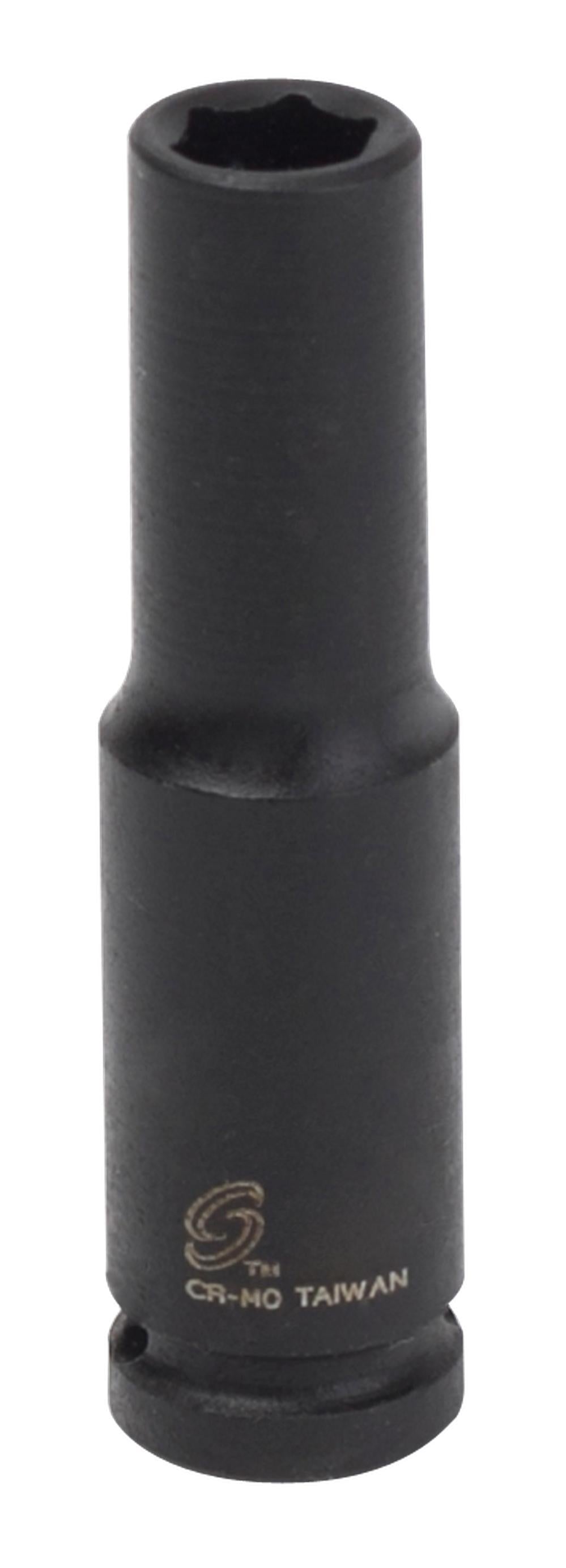 SUNEX 807MDMG - 1/4" Drive Size Impact Socket | Tool