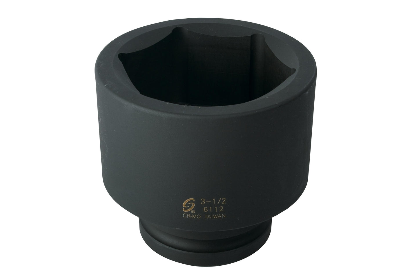 1-1/2" DRIVE 3-1/2" IMPACT SOCKET