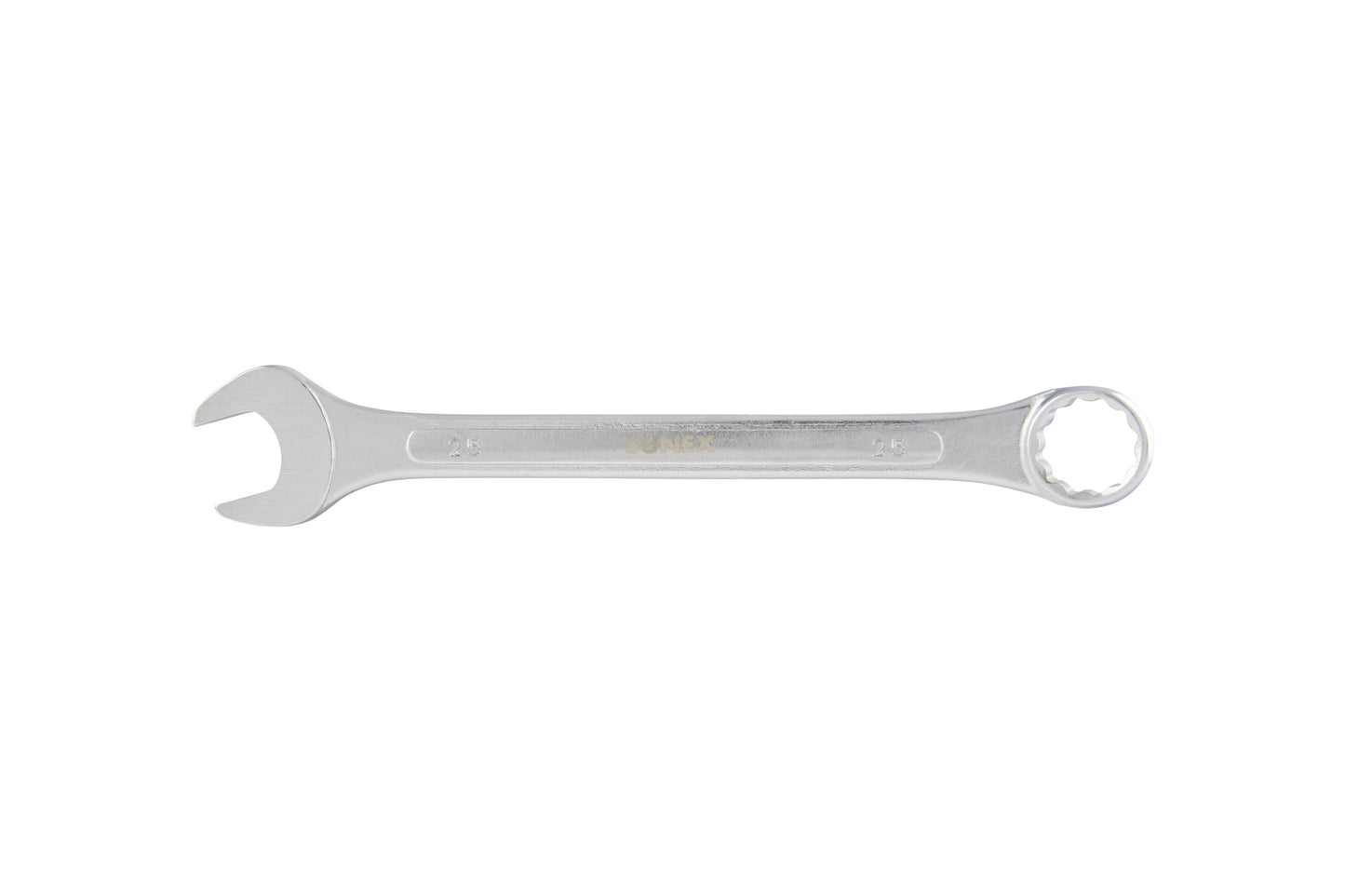 25MM RAISED PANEL COMBINATION WRENCH