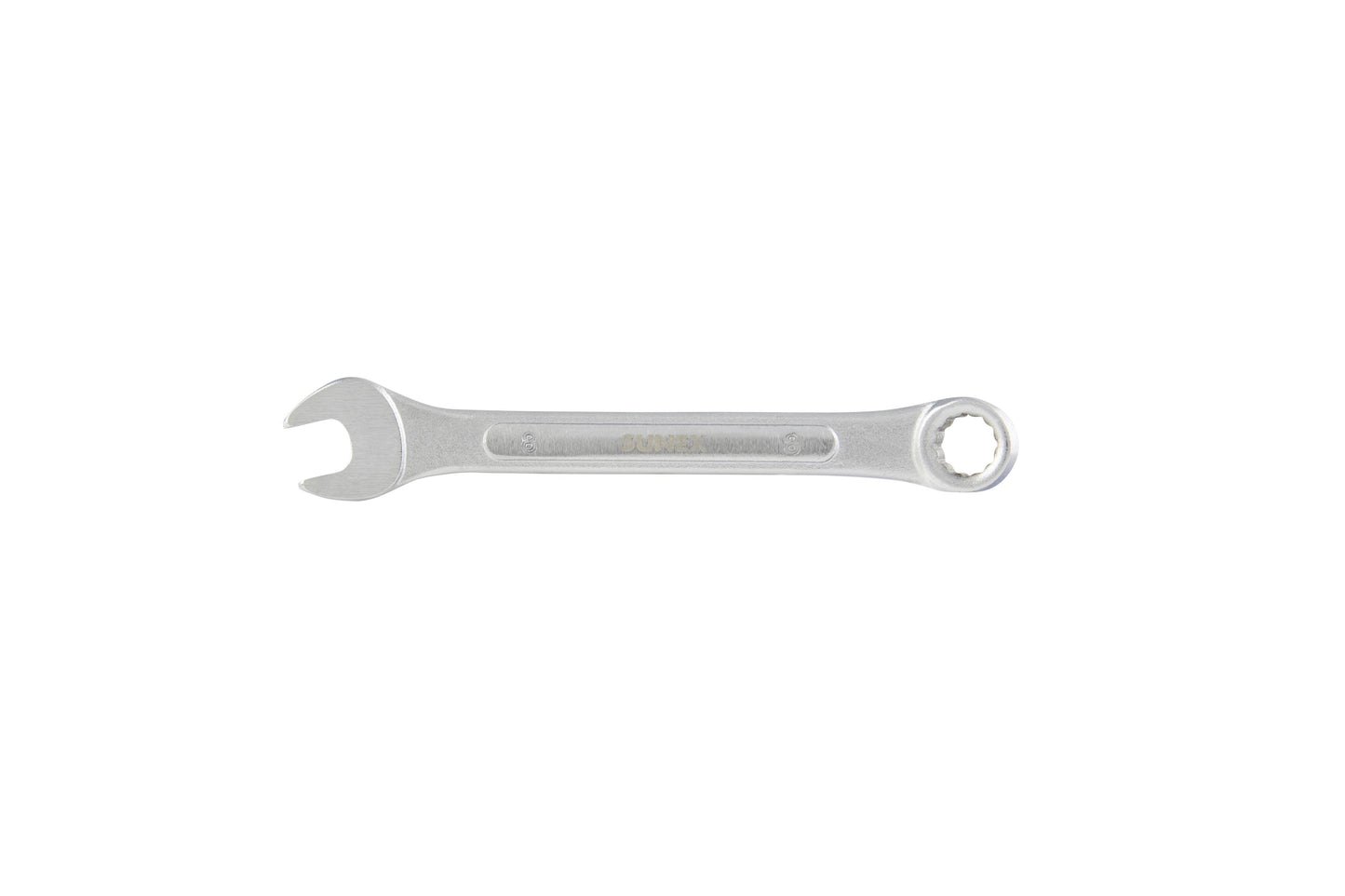 8MM RAISED PANEL COMBINATION WRENCH