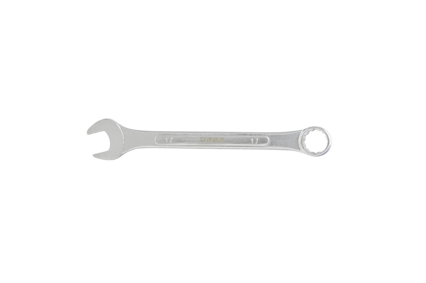 17MM RAISED PANEL COMBINATION WRENCH