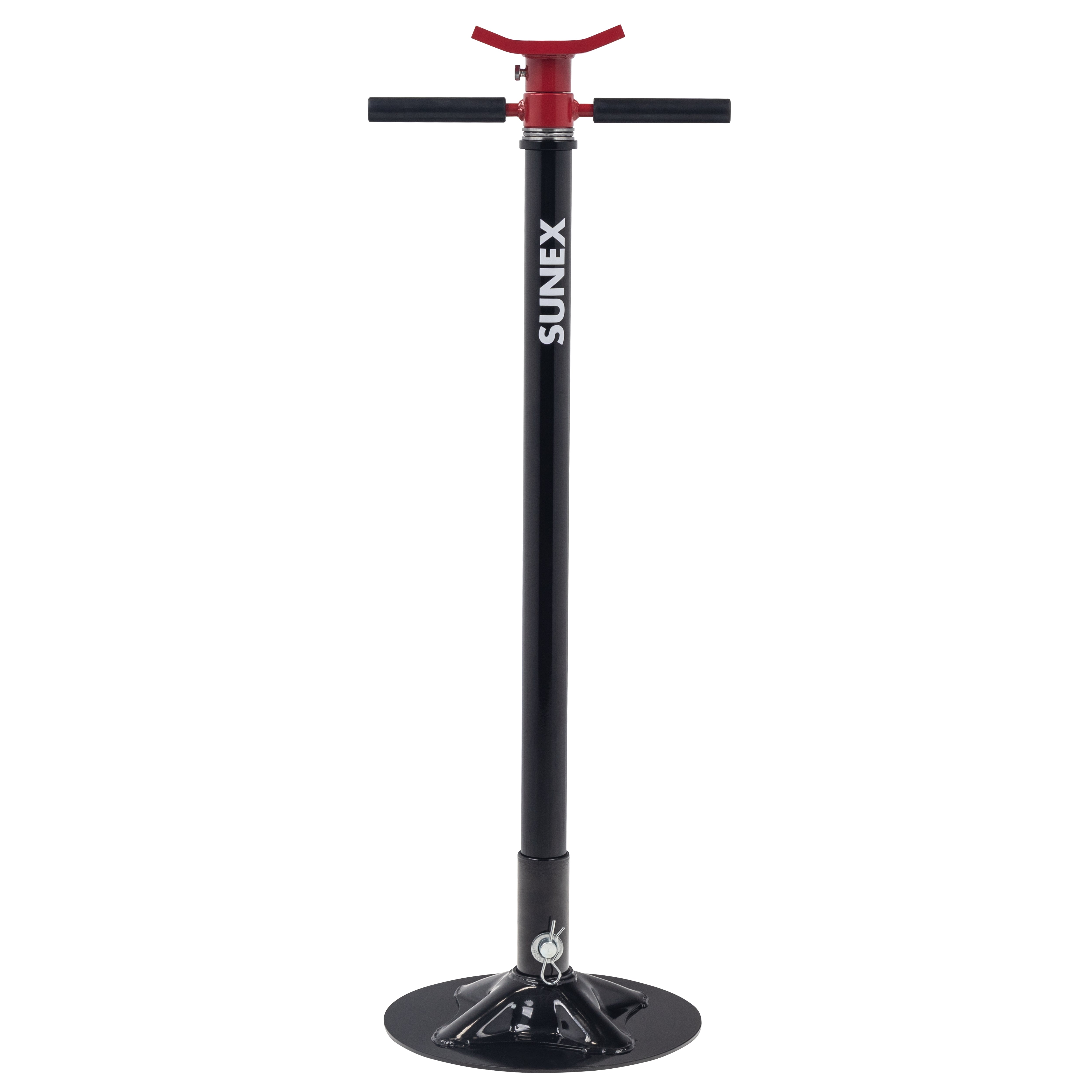 3/4 Ton Short Underhoist Stand – SUNEX Tools