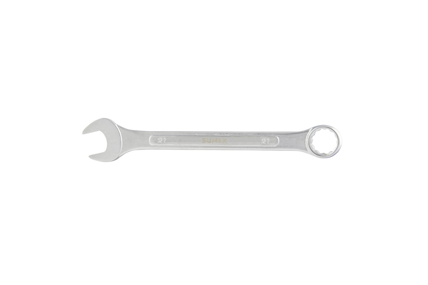 21MM RAISED PANEL COMBINATION WRENCH