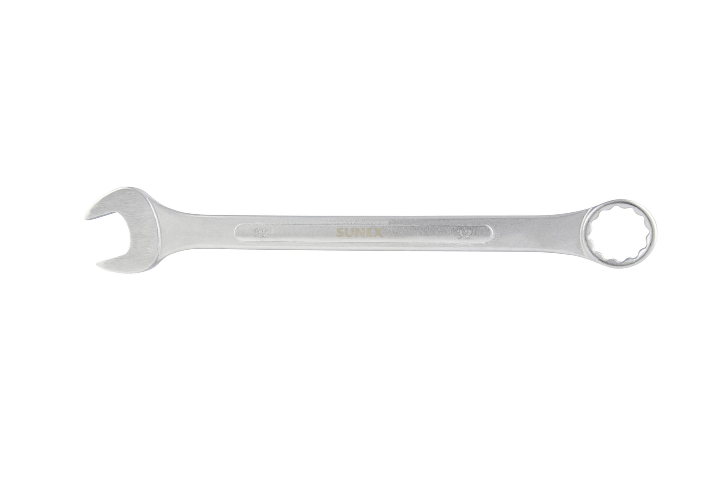 32MM RAISED PANEL COMBINATION WRENCH