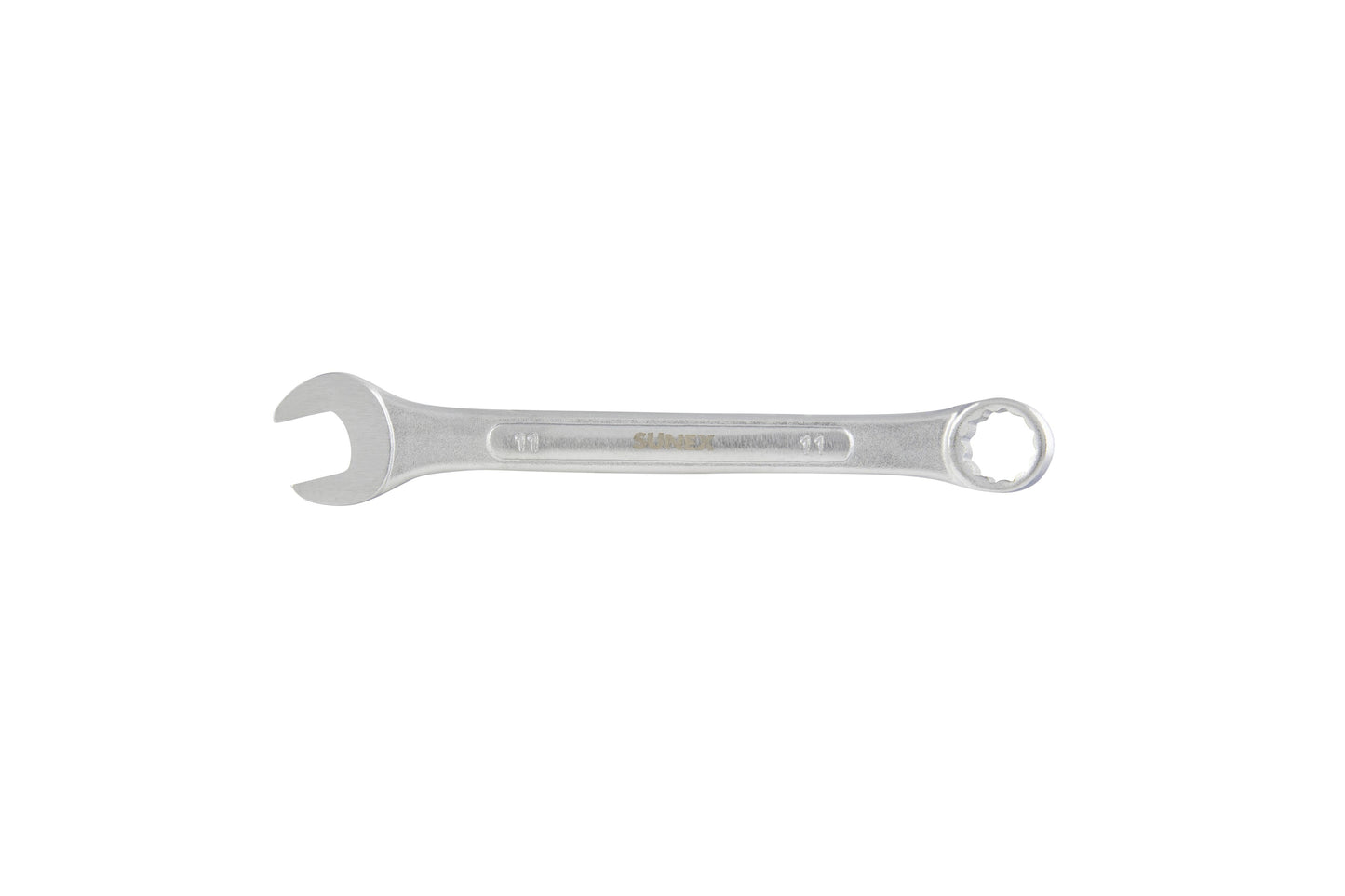 11MM RAISED PANEL COMBINATION WRENCH