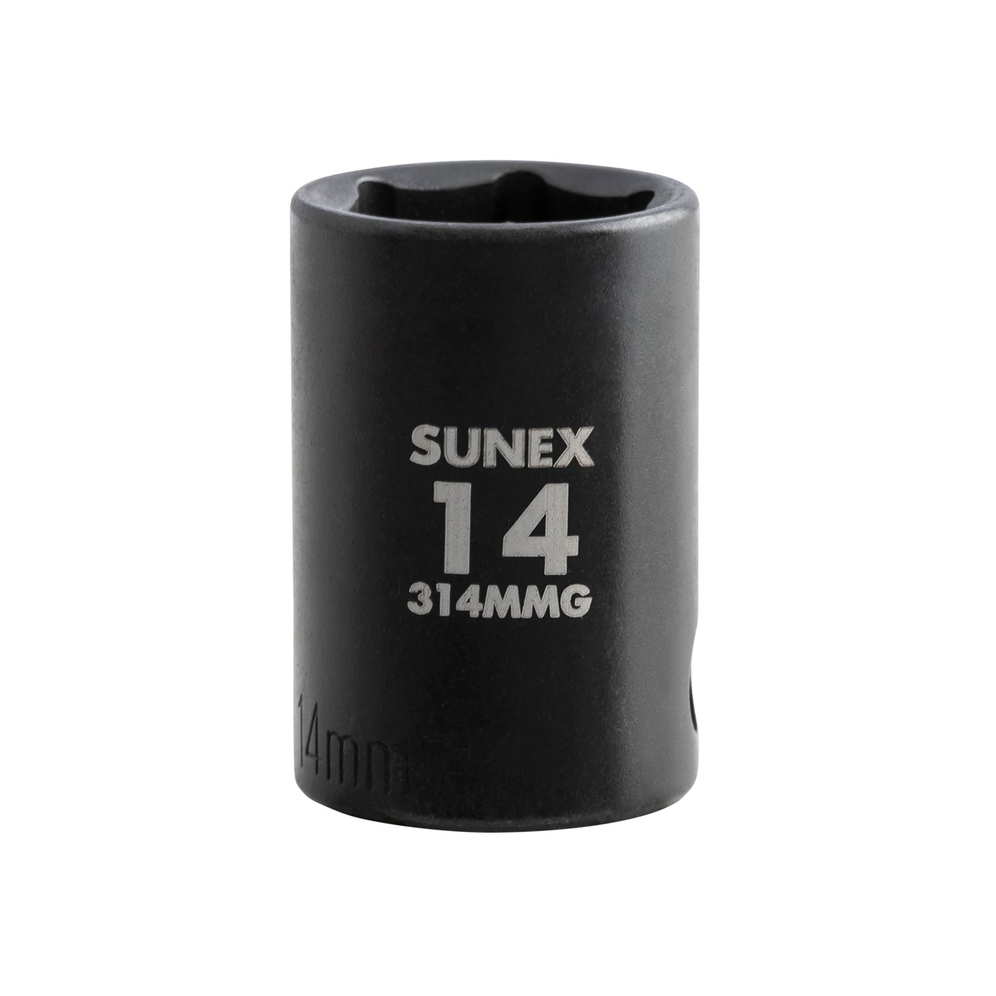 3/8" DRIVE 14MM MAGNETIC IMPACT SOCKET