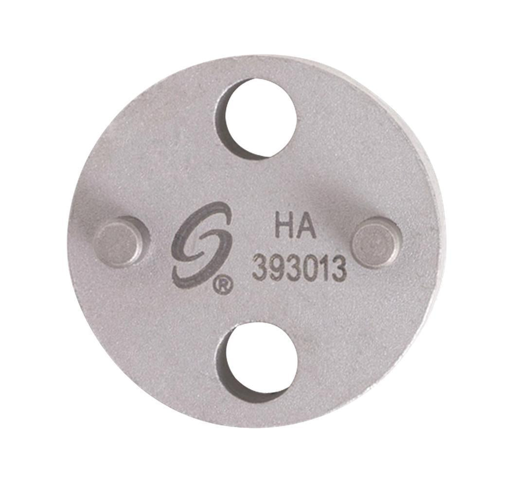 1 3/16" BRAKE CALIPER ADAPTER