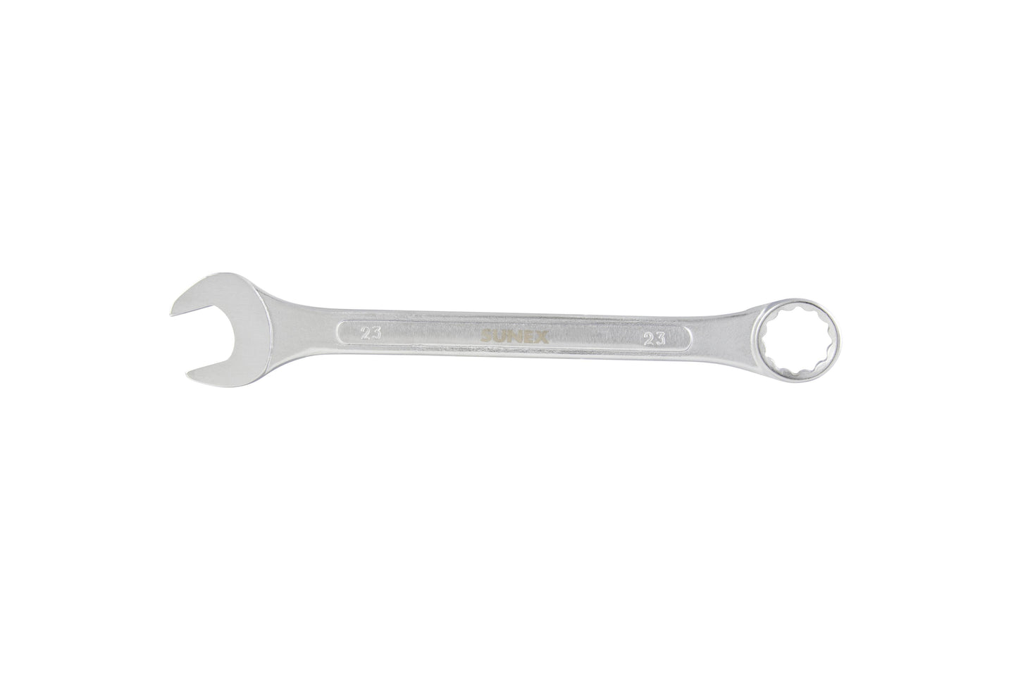 23MM RAISED PANEL COMBINATION WRENCH