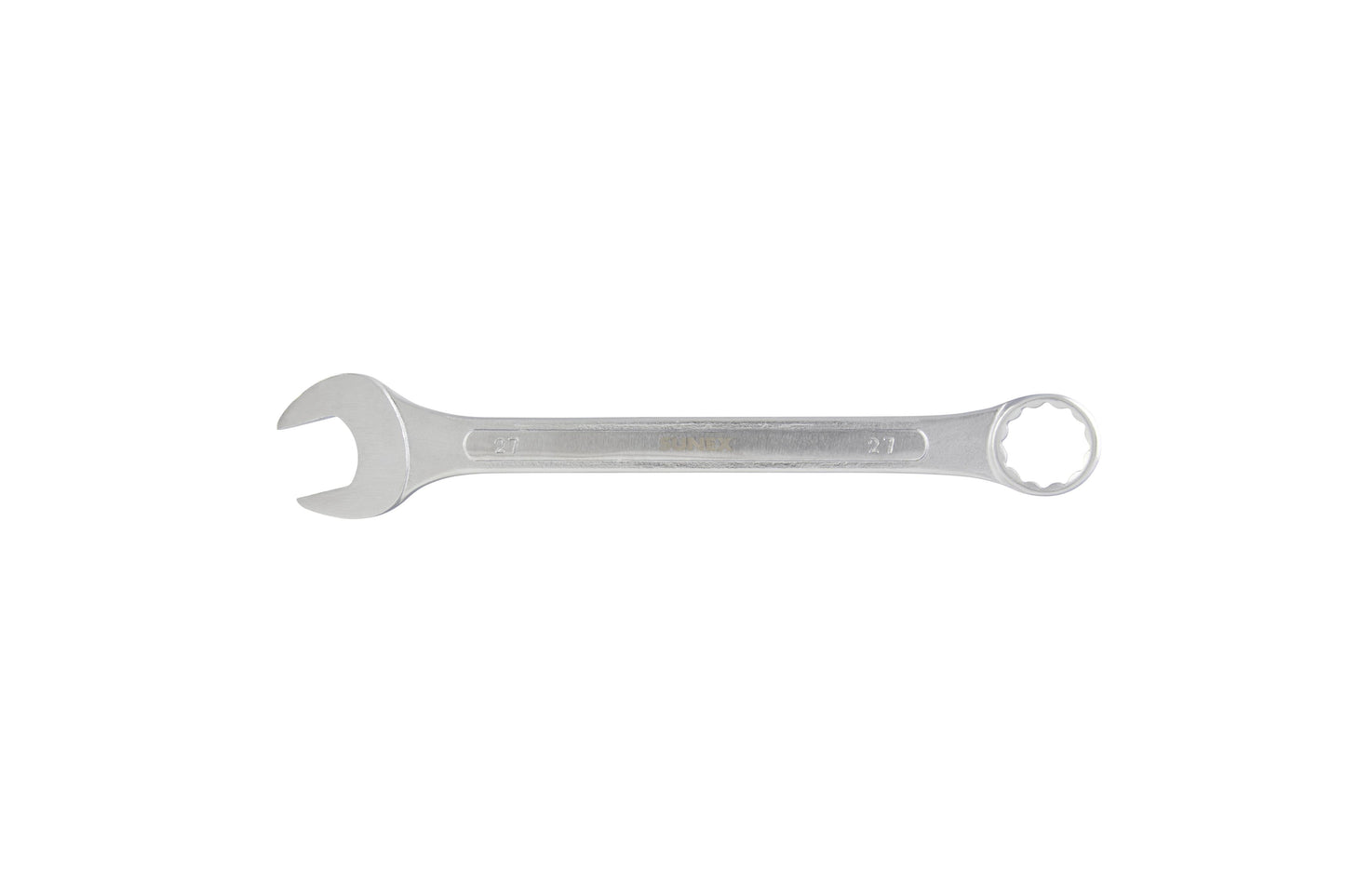 27MM RAISED PANEL COMBINATION WRENCH
