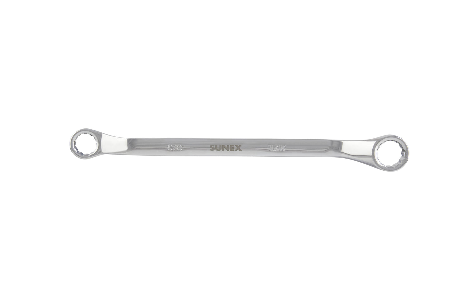 5/8" X 11/16" DOUBLE BOX WRENCH