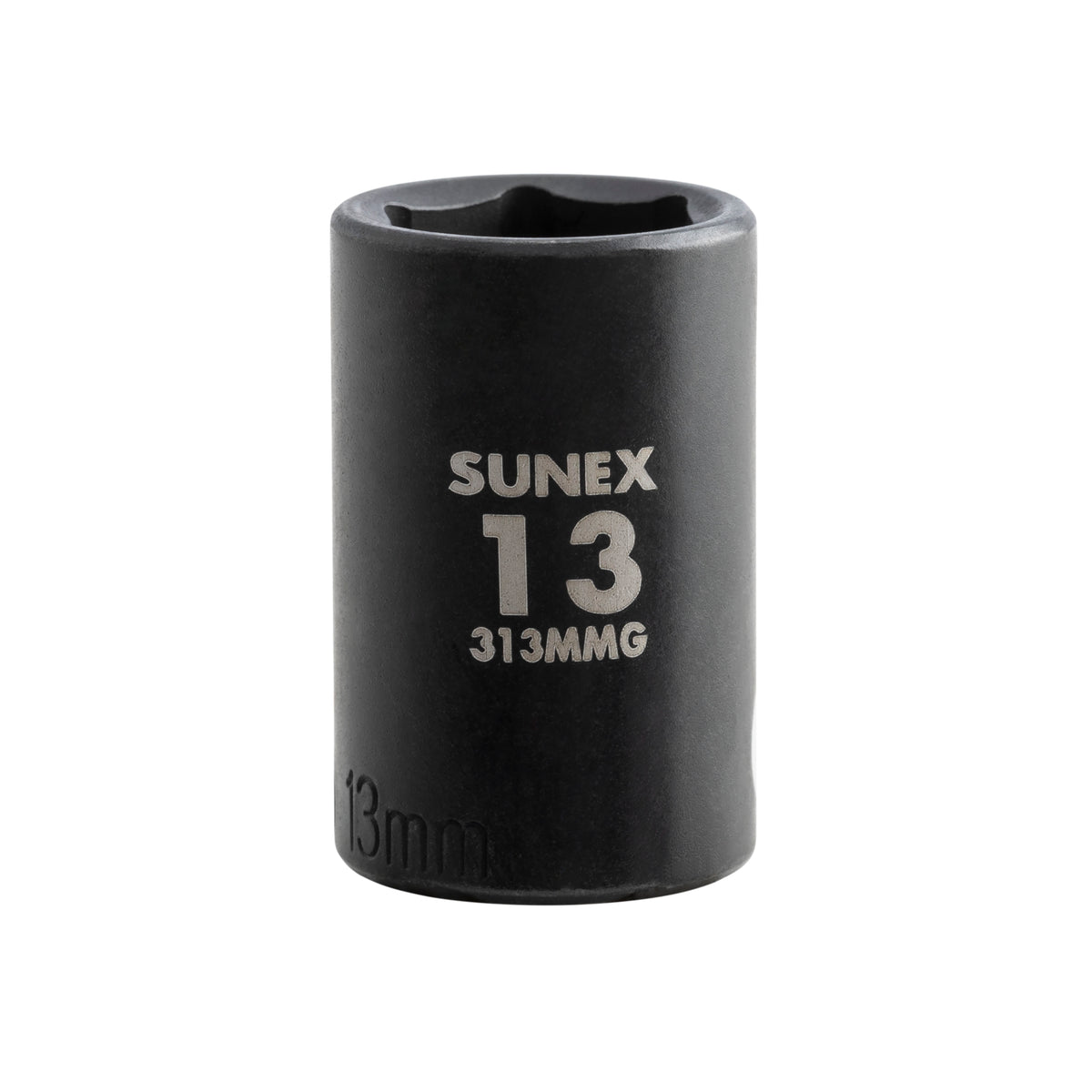 3/8" DRIVE 13MM MAGNETIC IMPACT SOCKET