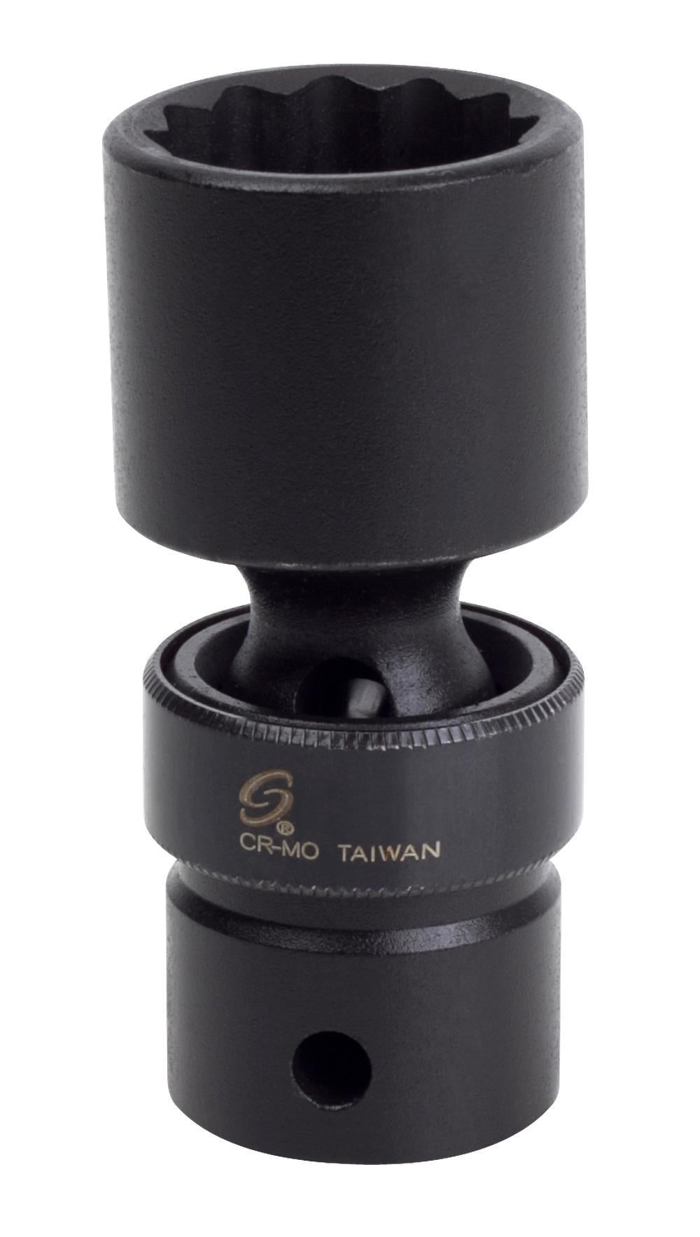 15/16 In. 1/2 In. Drive Extra Long Deep Impact Socket 230XD - Foto 12