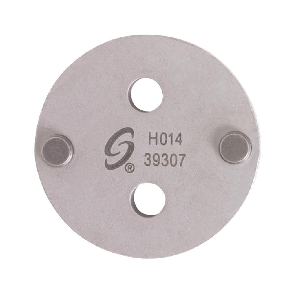 1 21/32" BRAKE CALIPER ADAPTER