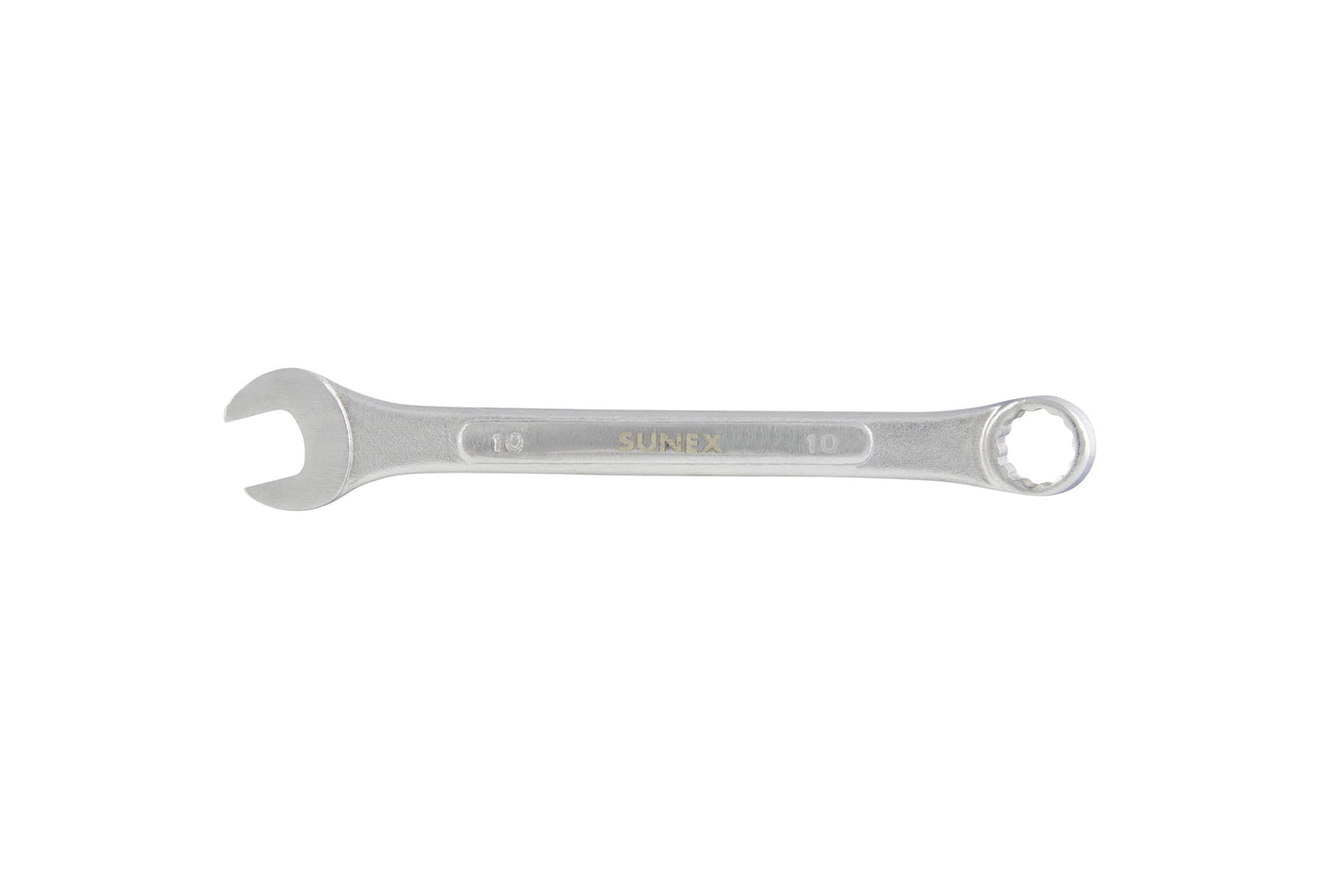 10MM RAISED PANEL COMBINATION WRENCH