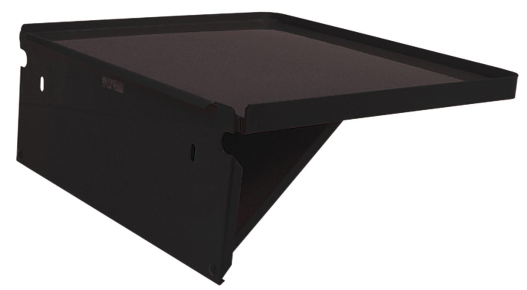 Side Work Shelf - Black – SUNEX Tools