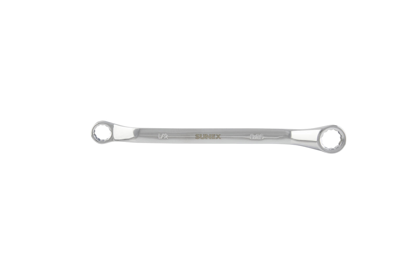 1/2" X 9/16" DOUBLE BOX WRENCH