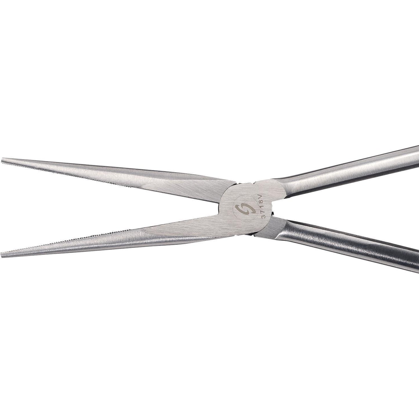 16" EXTRA LONG REACH NEEDLE NOSE PLIERS