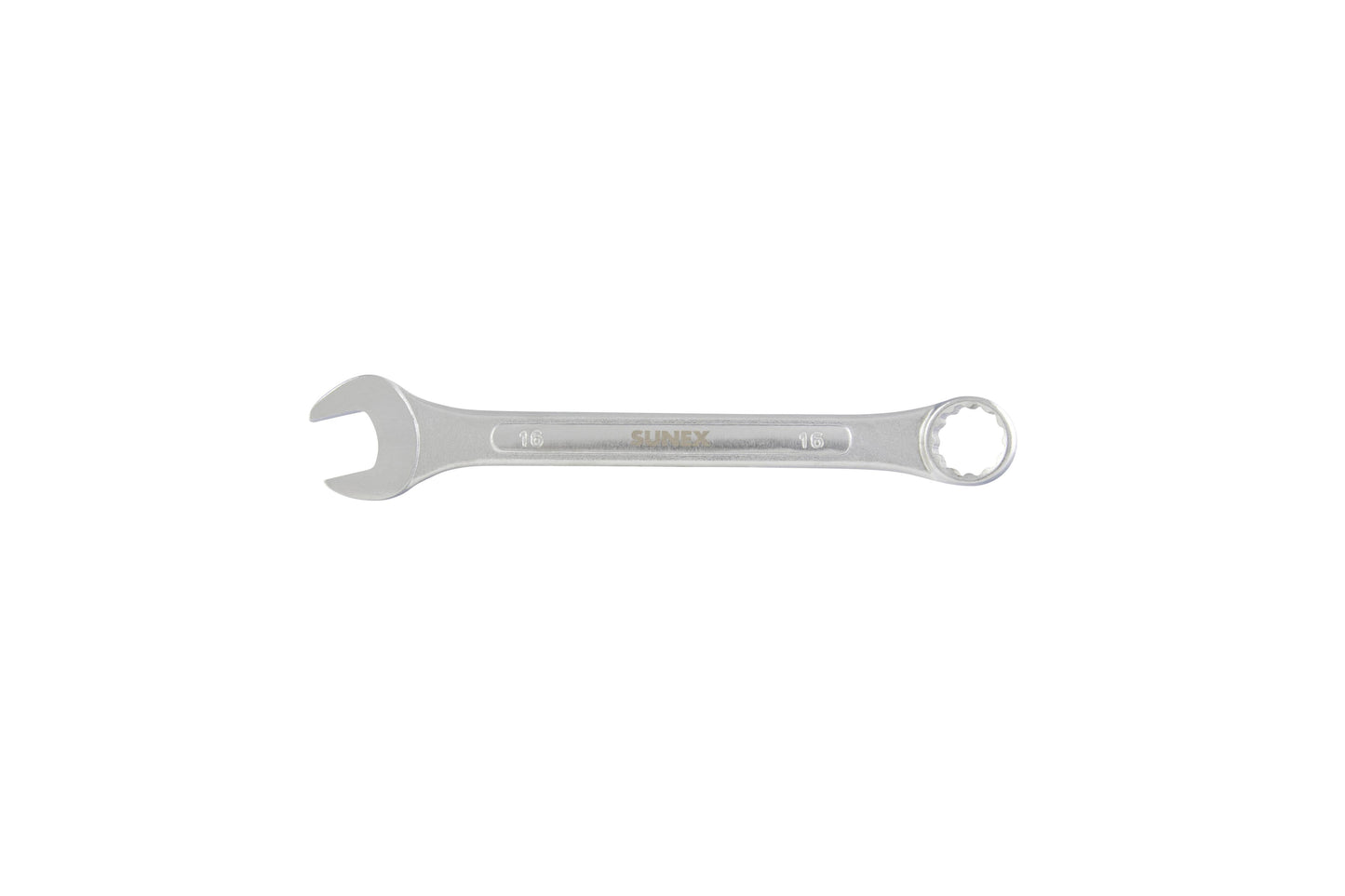 16MM RAISED PANEL COMBINATION WRENCH