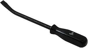 12" PRY BAR WITH COMFORT GRIP