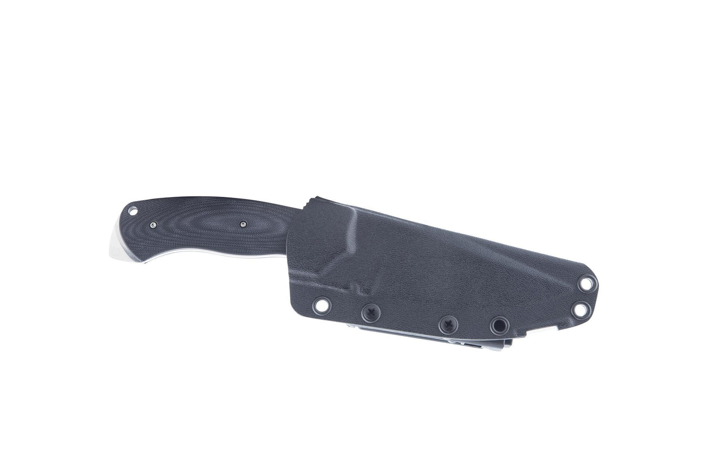 4.25" B-21 FIXED BLADE