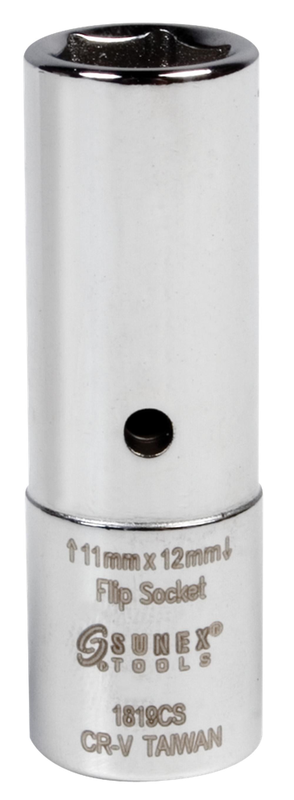 11MM X 12MM TPMS SENSOR FLIP SOCKET