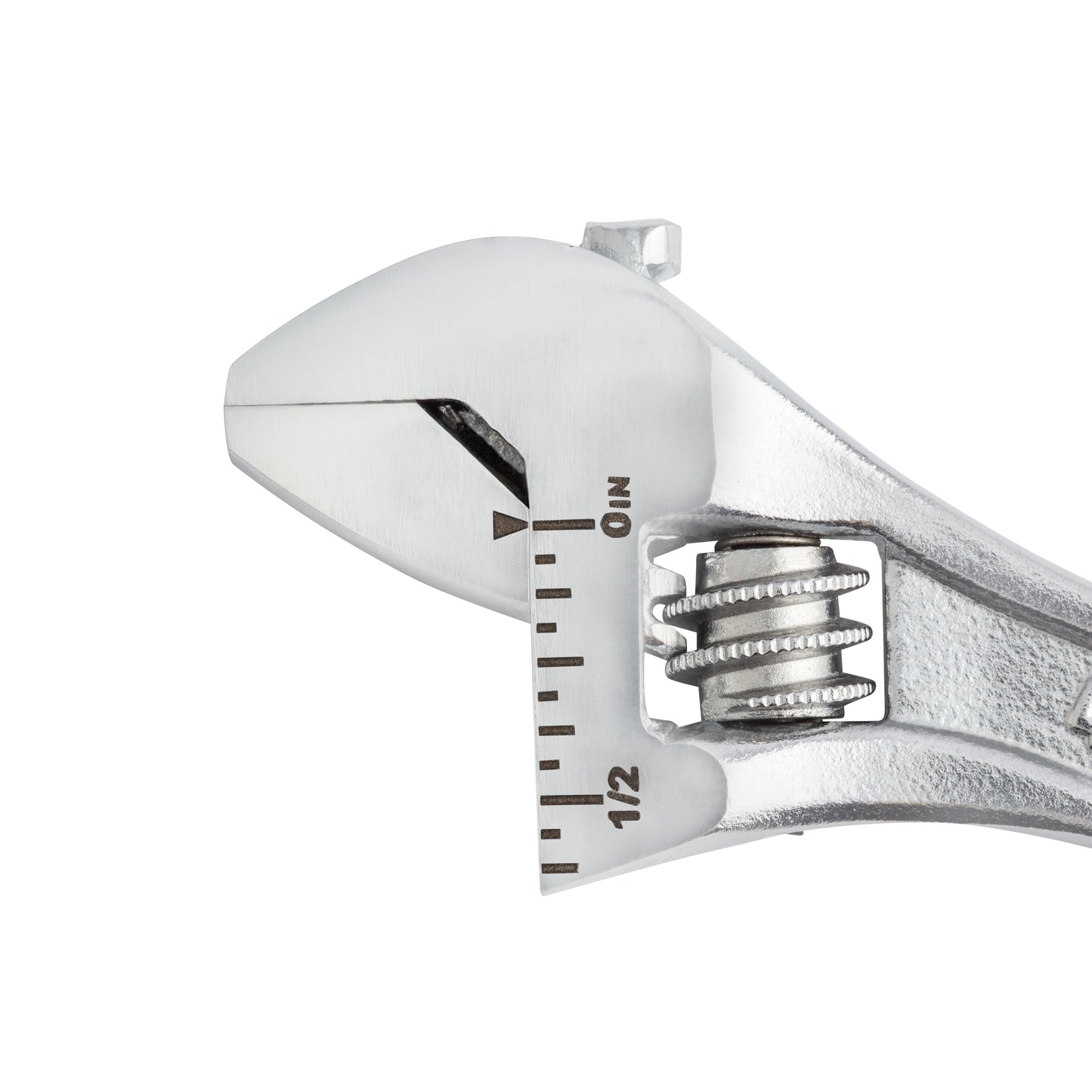 4" ADJUSTABLE WRENCH