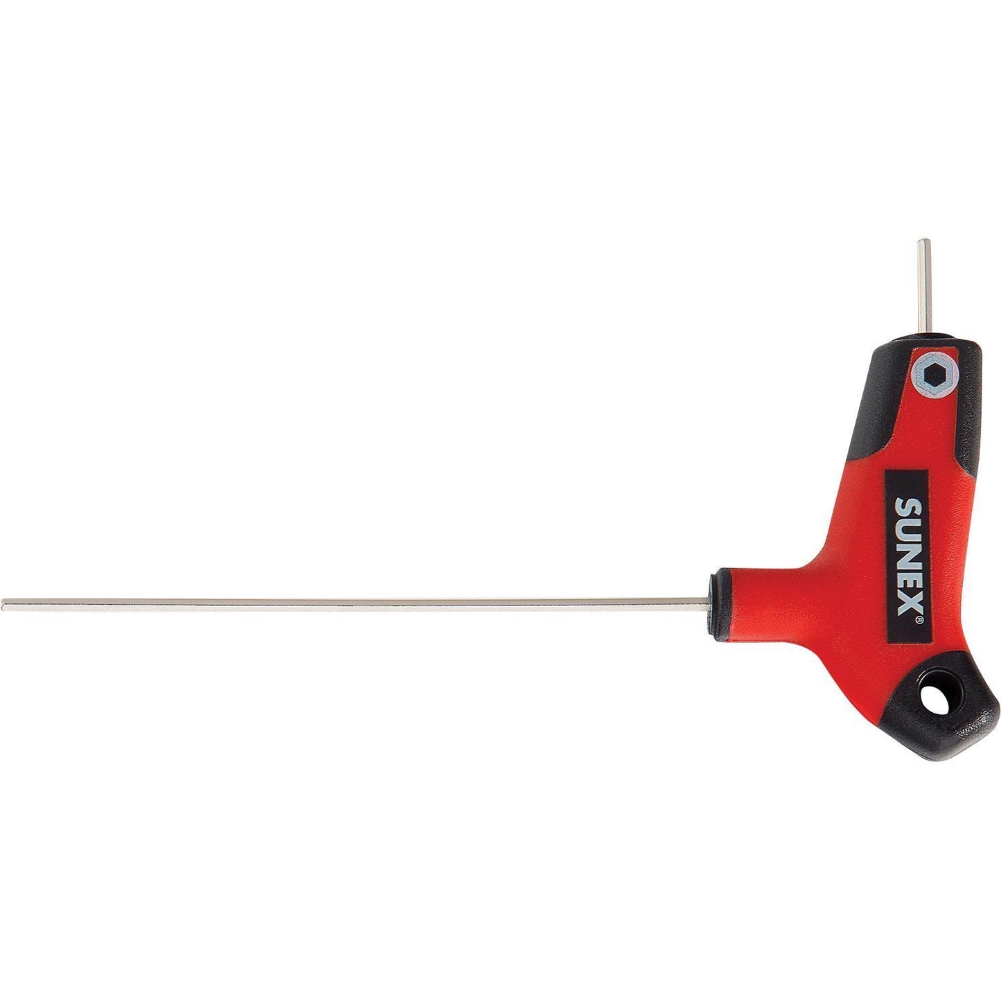 HEX KEY, T-HANDLE, HEX, 2 MM