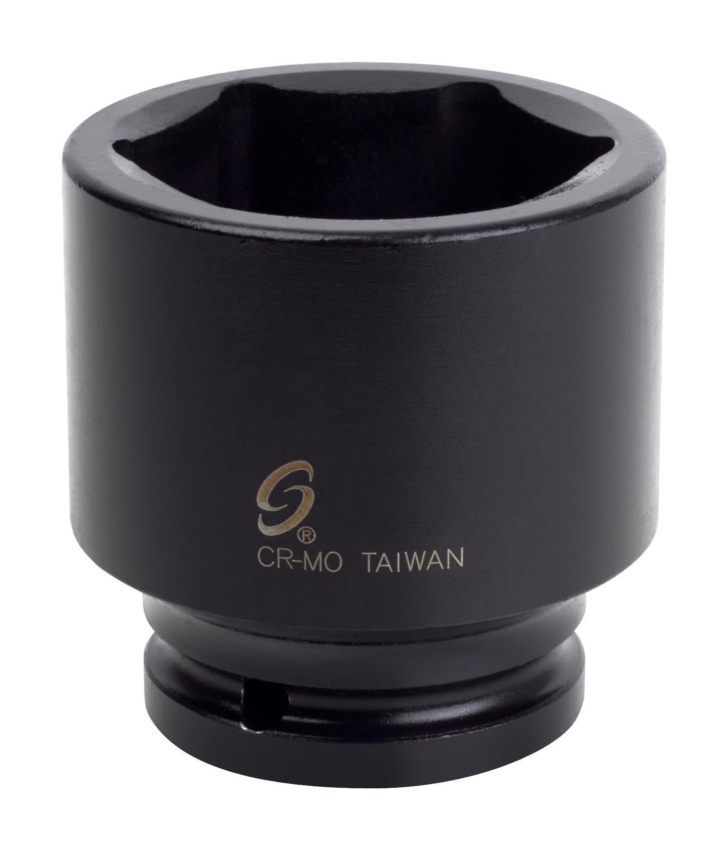 Sunex 448D 3/4 Drive 1-1/2 Deep Impact Socket - CBM Tools Sunex 448D 3/4 Drive 1-1/2 Deep Impact Socket - CBM Tools