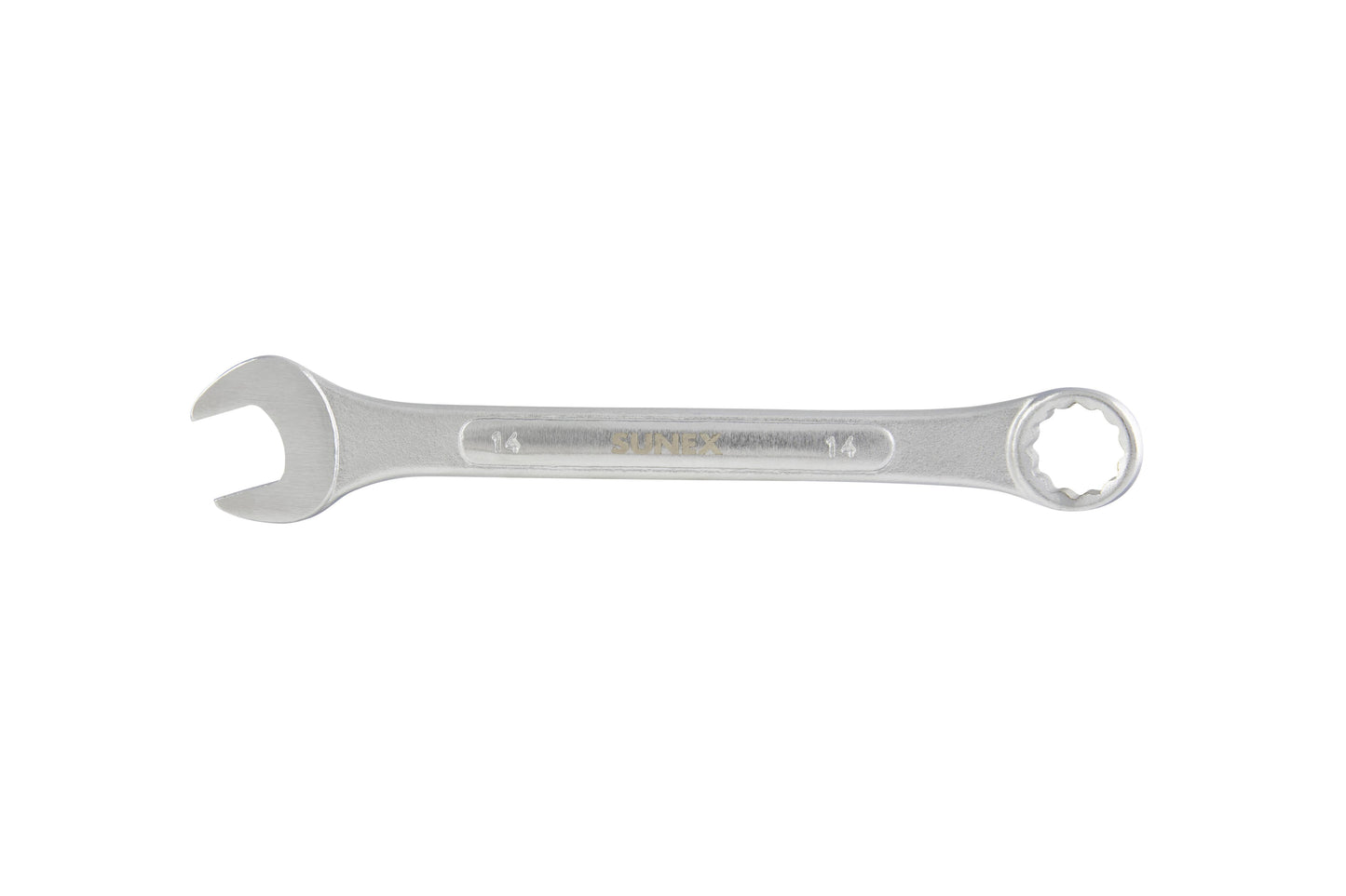 14MM RAISED PANEL COMBINATION WRENCH