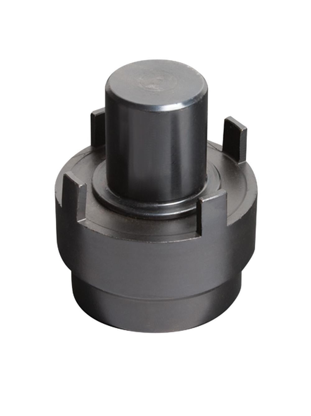 AXLE FLANGE NUT SOCKET