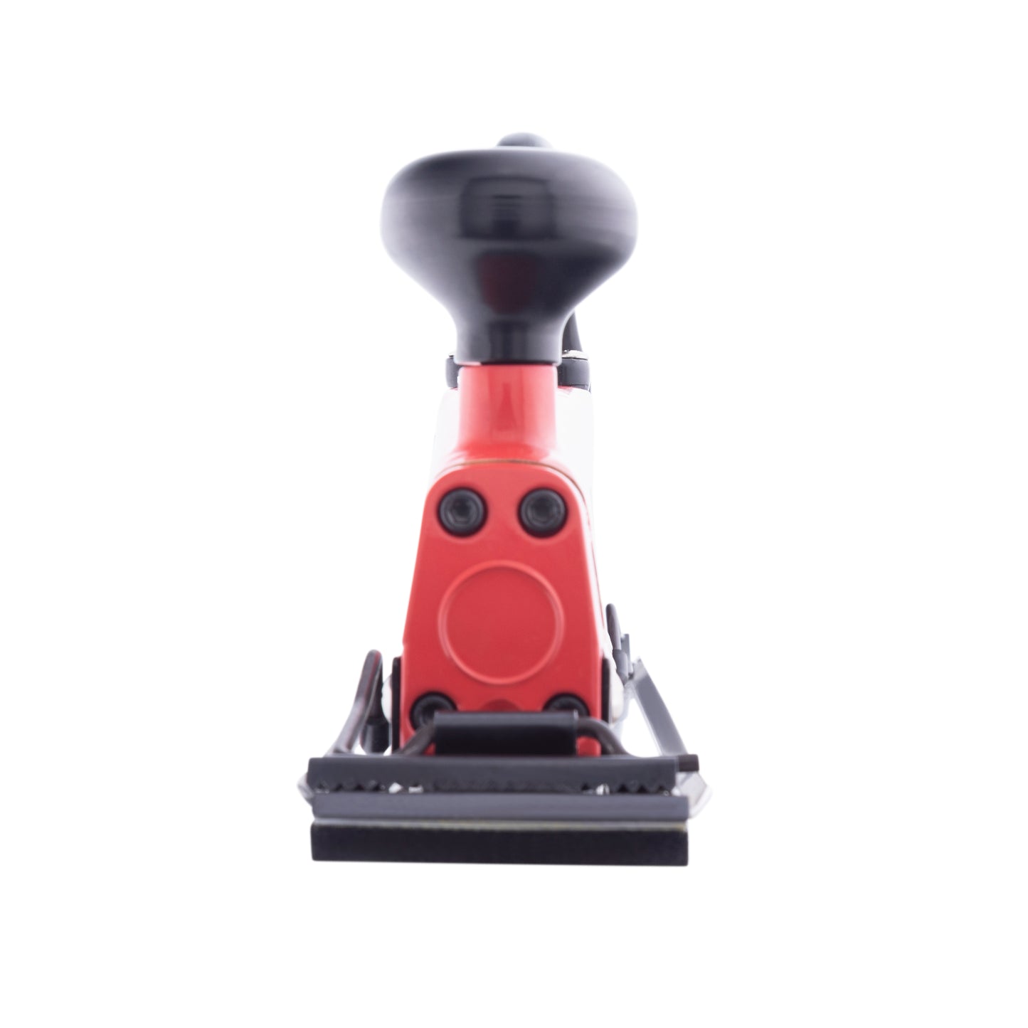 DUAL PISTON STRAIGHT LINE SANDER