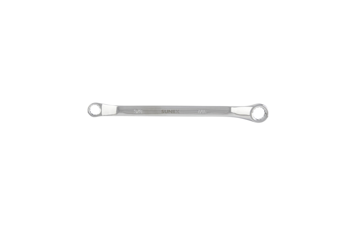 3/8" X 7/16" DOUBLE BOX WRENCH