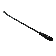 24" PRY BAR WITH COMFORT GRIP