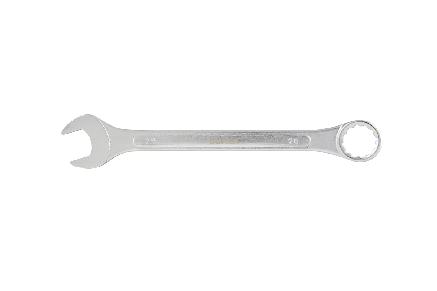26 MM RAISED PANEL COMBINATION WRENCH