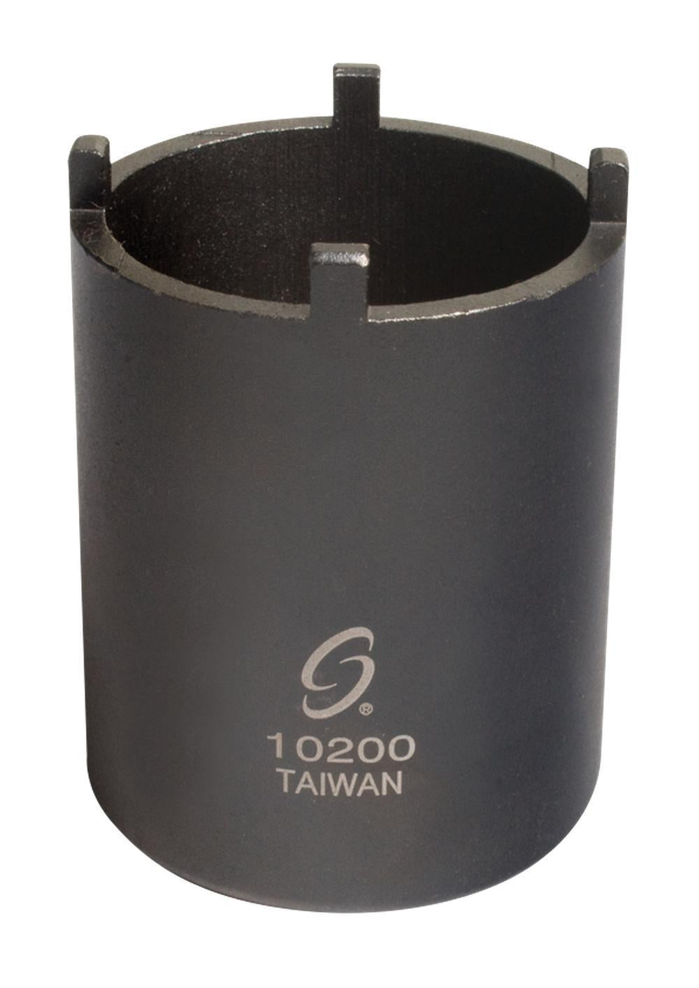 4 WHEEL DRIV SPINDLE NUT WRENCH 1/2X60X76L