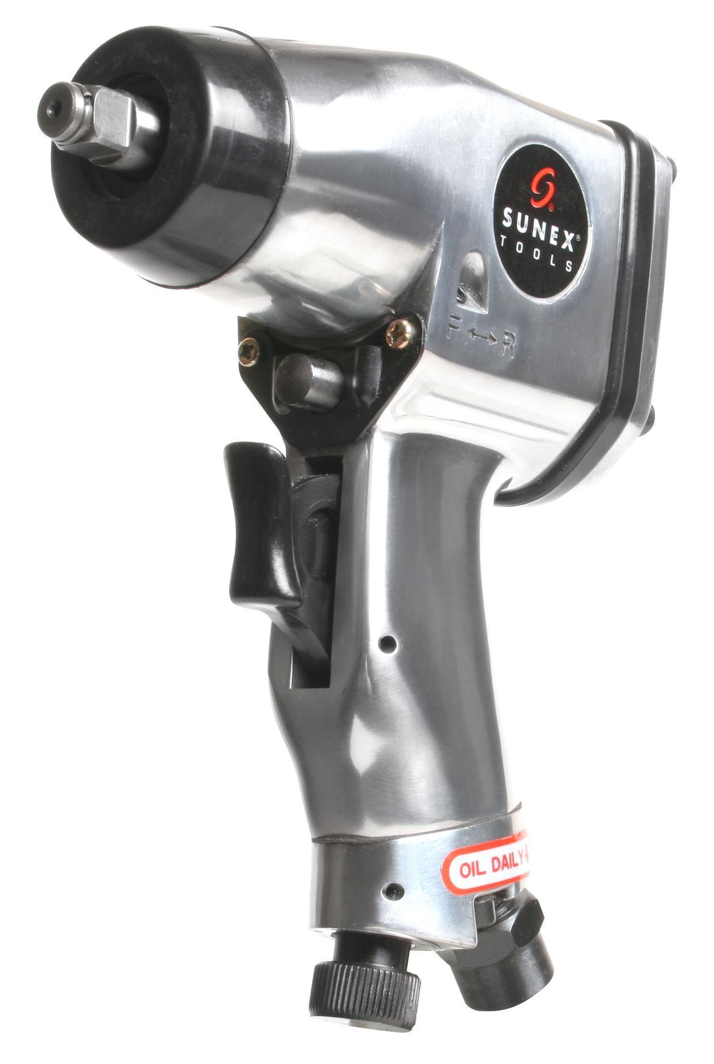 3/8" DRIVE PISTOL GRIP IMPACT WRENCH