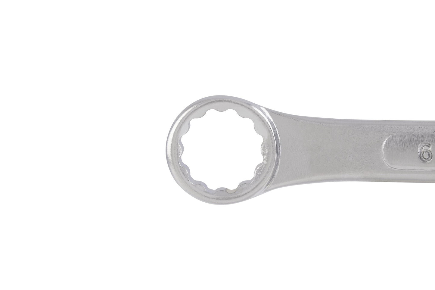19MM RAISED PANEL COMBINATION WRENCH