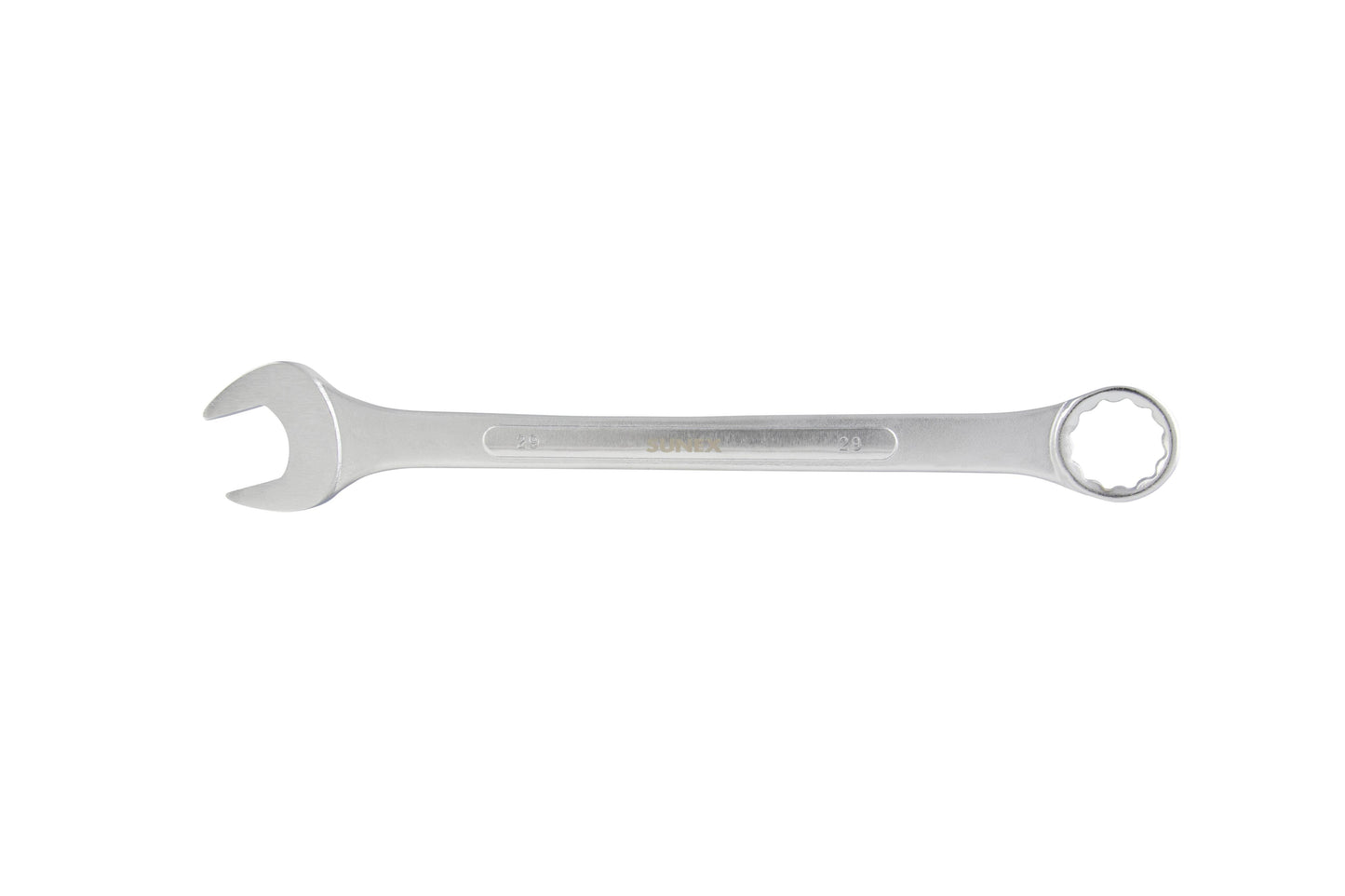 29MM RAISED PANEL COMBINATION WRENCH